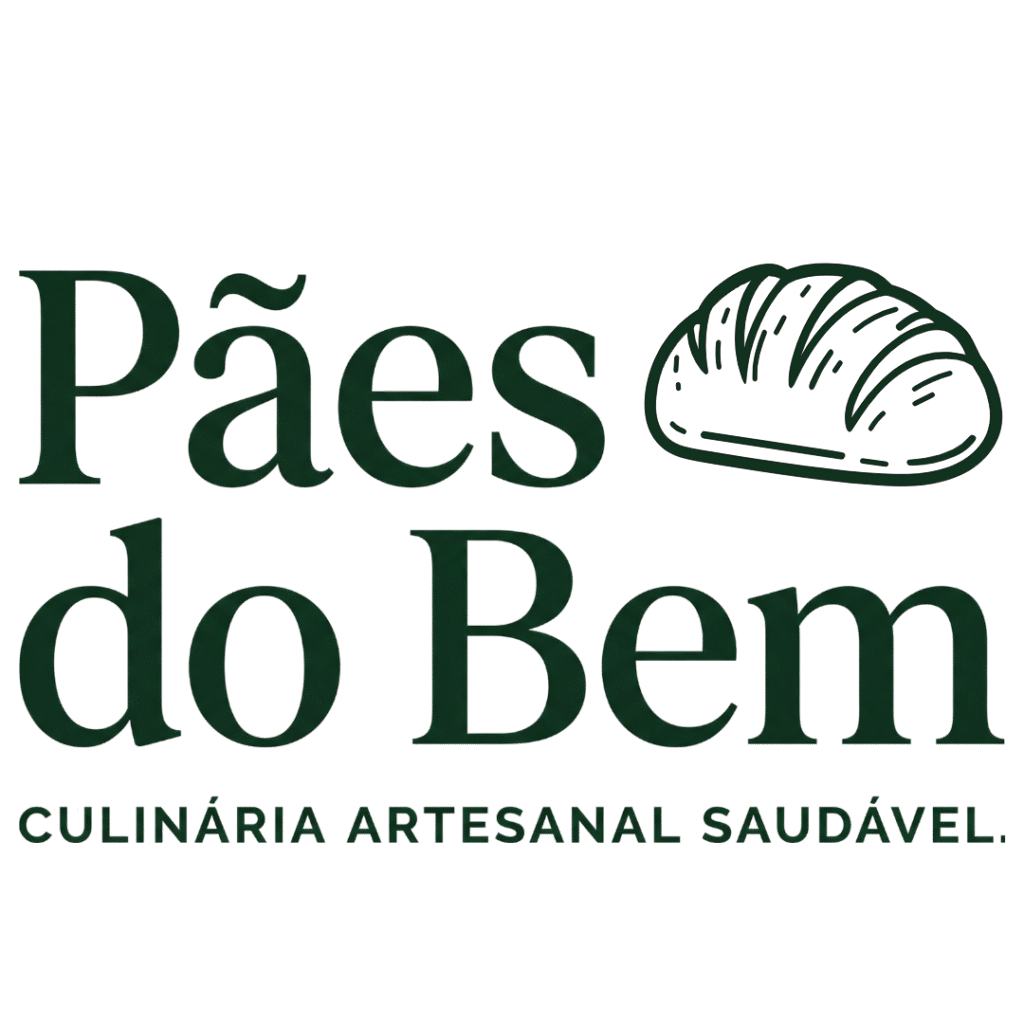 Pães do Bem